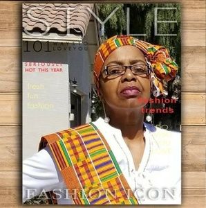 Meet your Posher, Dianne